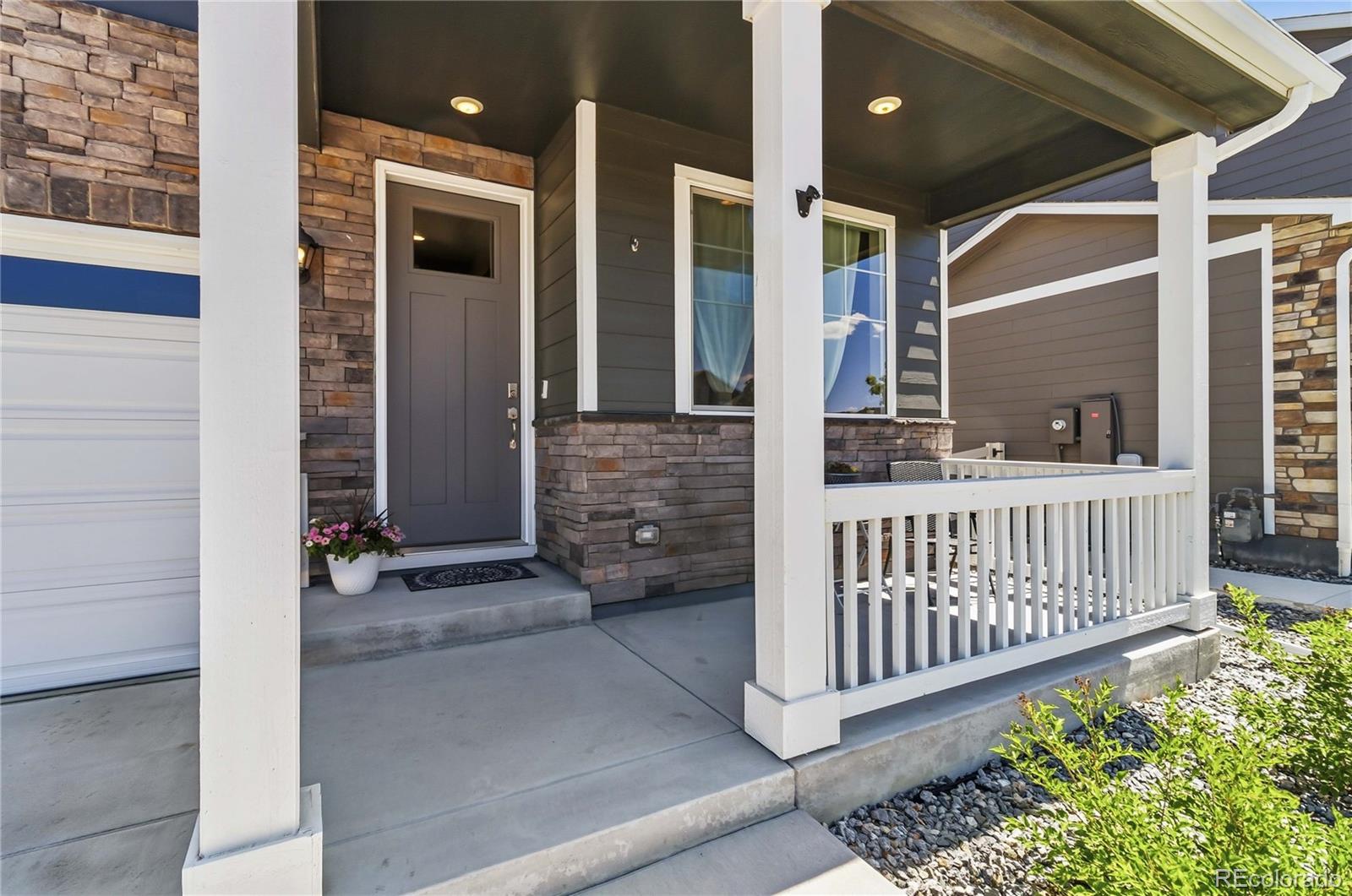 MLS Image #2 for 5008  cattle cross lane,castle rock, Colorado