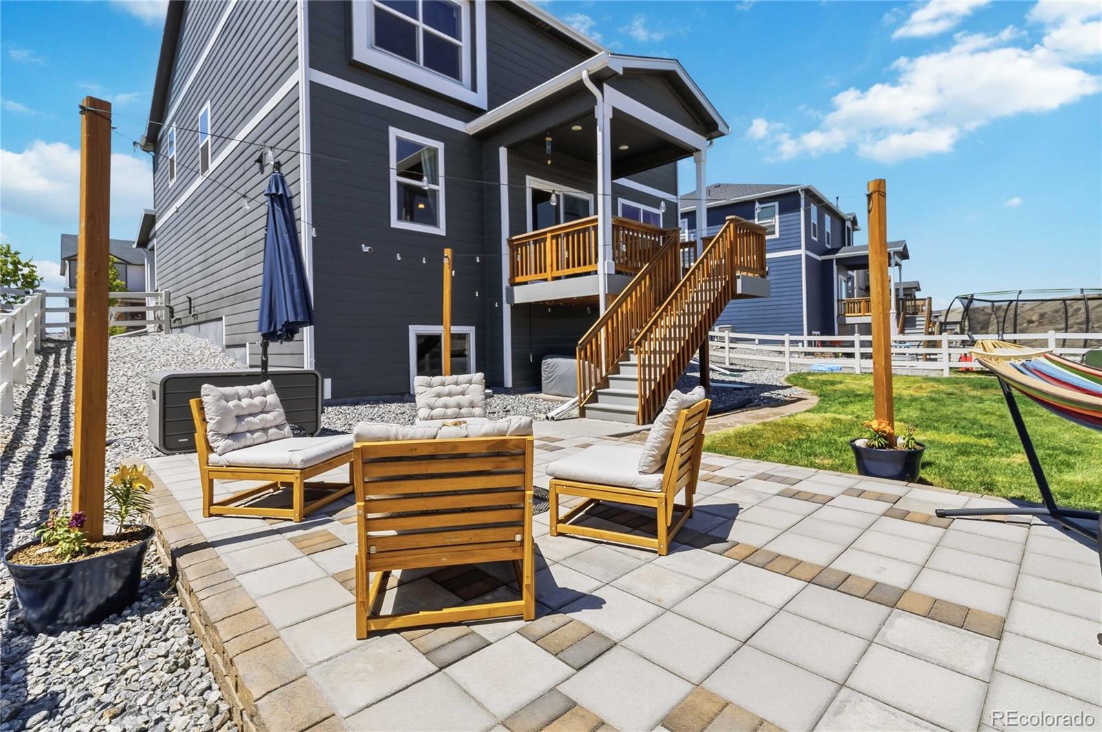 MLS Image #37 for 5008  cattle cross lane,castle rock, Colorado