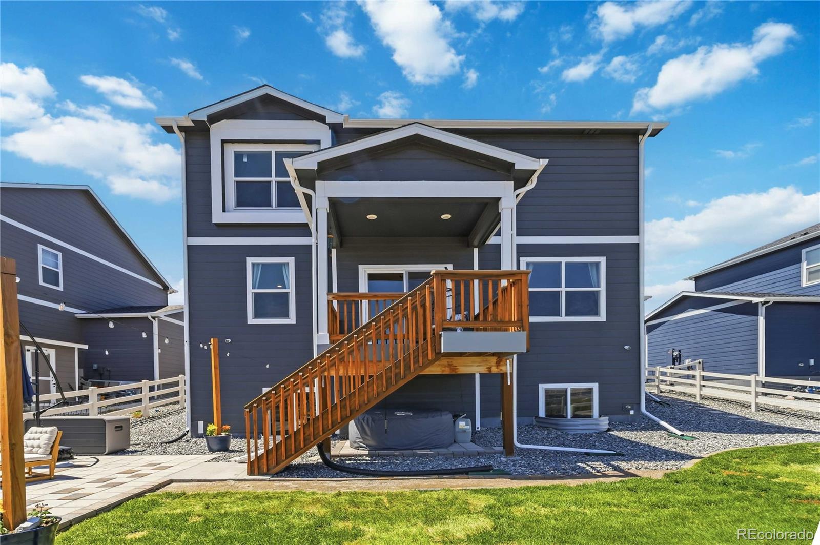MLS Image #38 for 5008  cattle cross lane,castle rock, Colorado