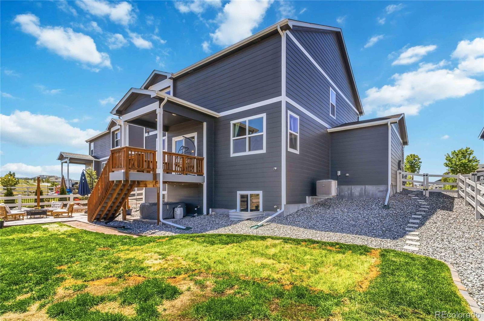 MLS Image #39 for 5008  cattle cross lane,castle rock, Colorado