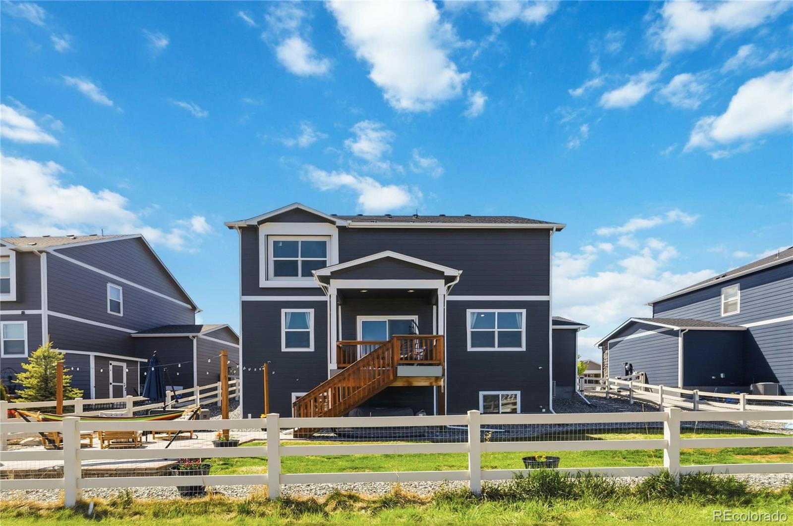 MLS Image #41 for 5008  cattle cross lane,castle rock, Colorado