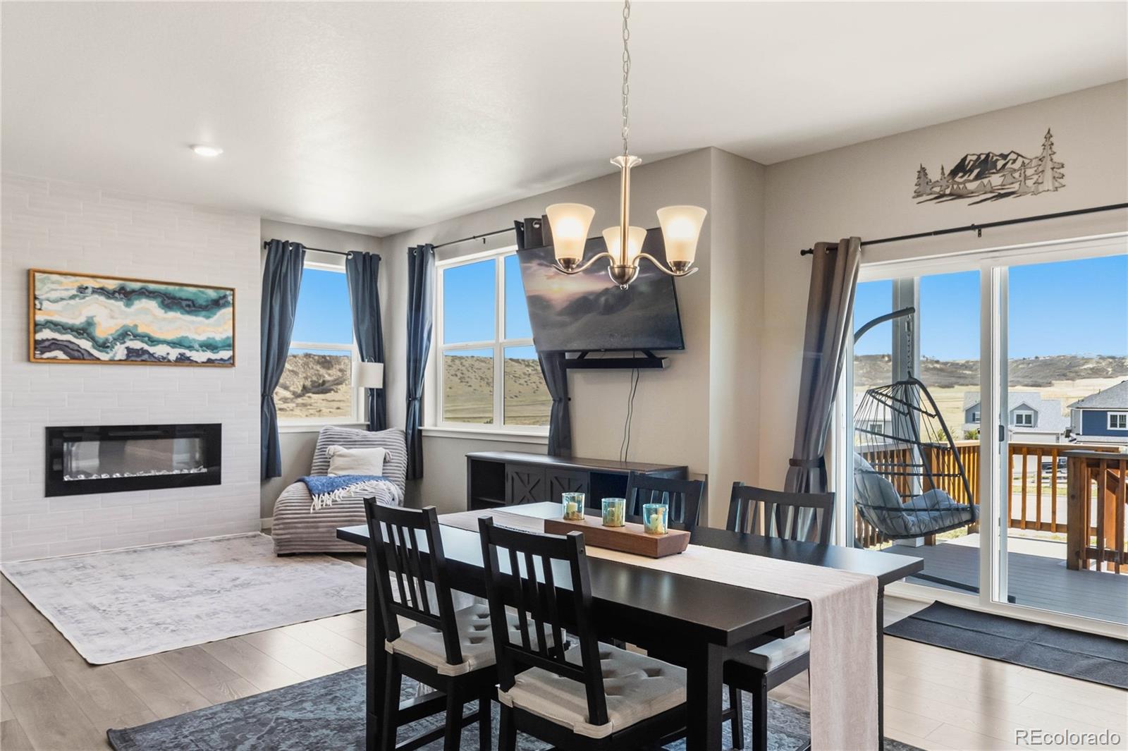 MLS Image #6 for 5008  cattle cross lane,castle rock, Colorado