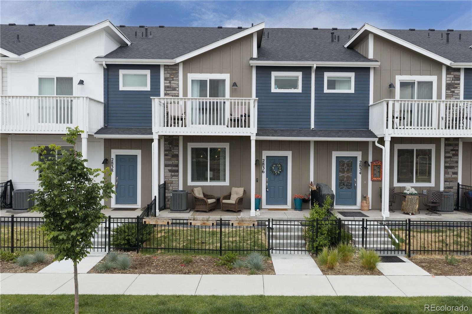 MLS Image #0 for 2836 s flat circle,longmont, Colorado