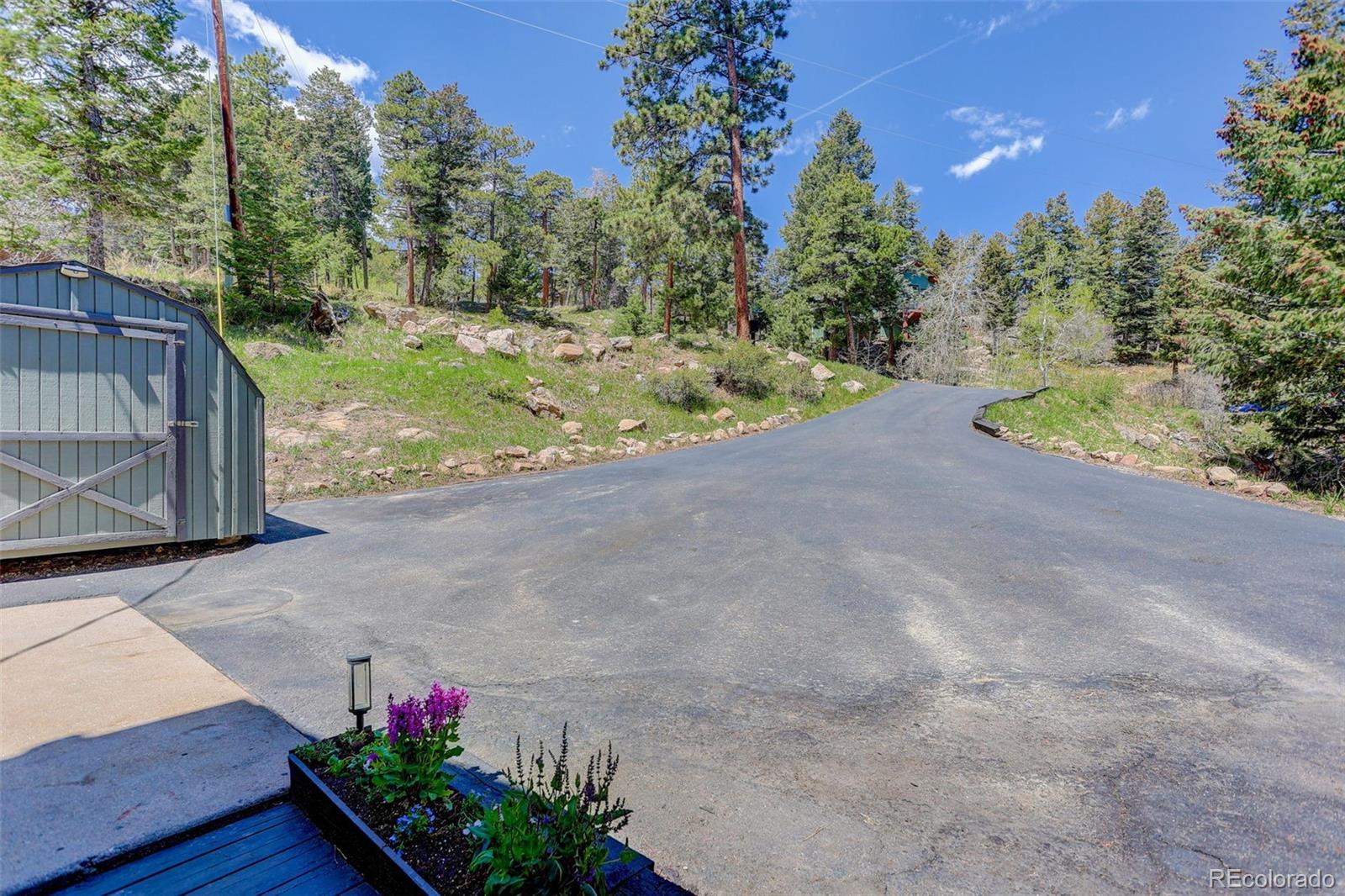 MLS Image #3 for 8515 s doubleheader ranch road,morrison, Colorado