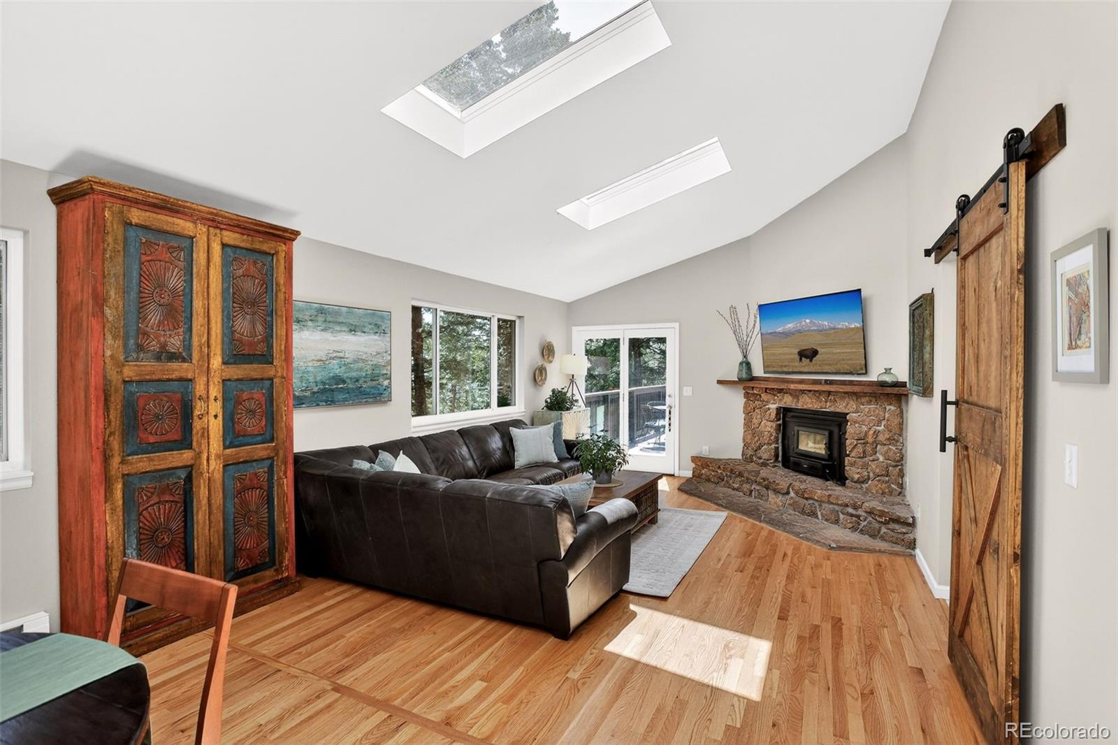MLS Image #4 for 8515 s doubleheader ranch road,morrison, Colorado