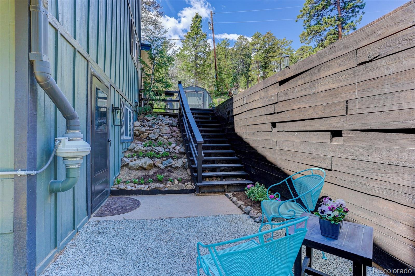 MLS Image #41 for 8515 s doubleheader ranch road,morrison, Colorado