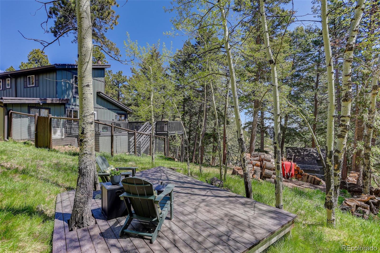 MLS Image #42 for 8515 s doubleheader ranch road,morrison, Colorado