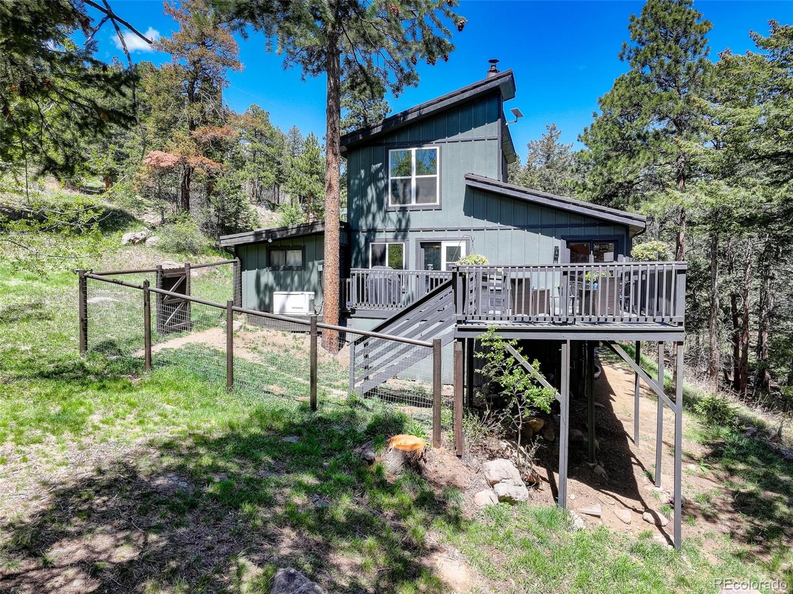 MLS Image #43 for 8515 s doubleheader ranch road,morrison, Colorado