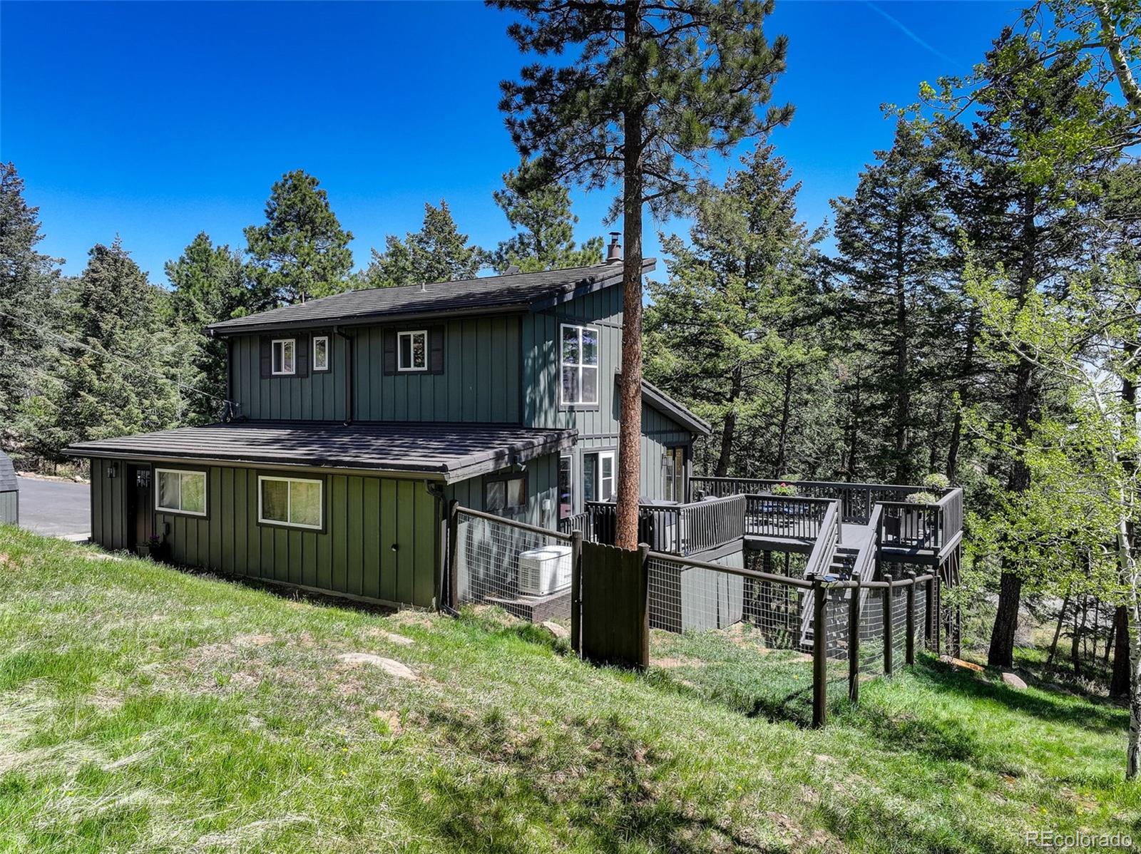 MLS Image #44 for 8515 s doubleheader ranch road,morrison, Colorado