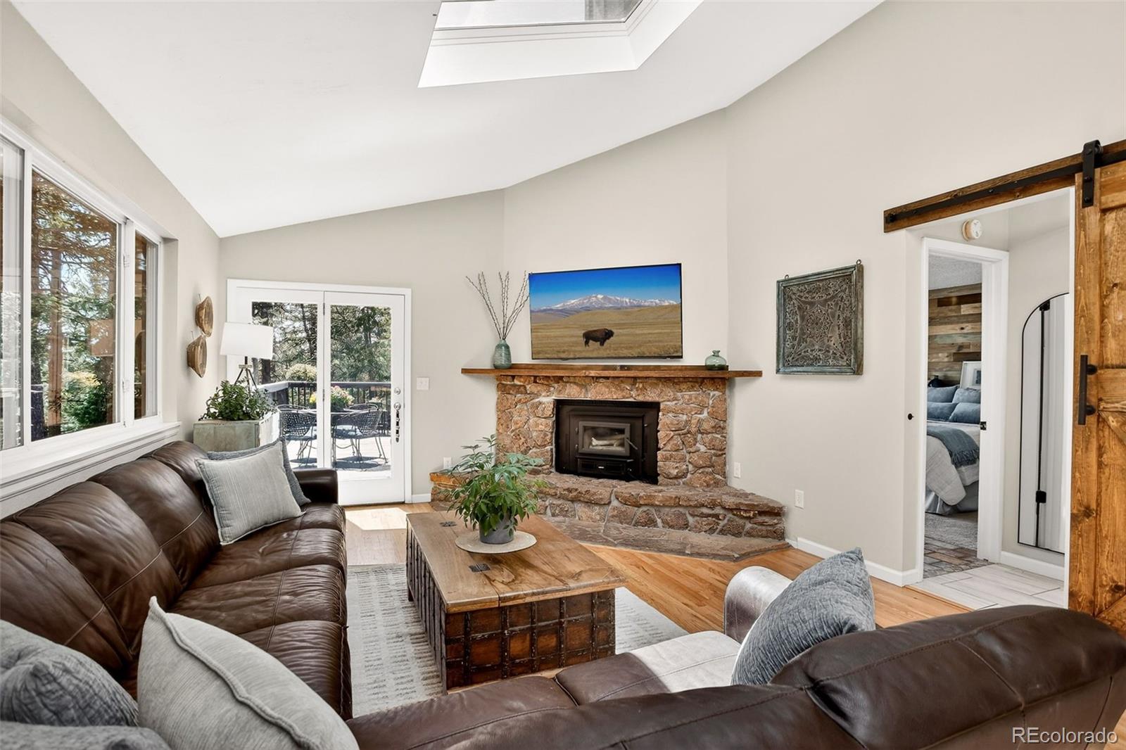MLS Image #5 for 8515 s doubleheader ranch road,morrison, Colorado