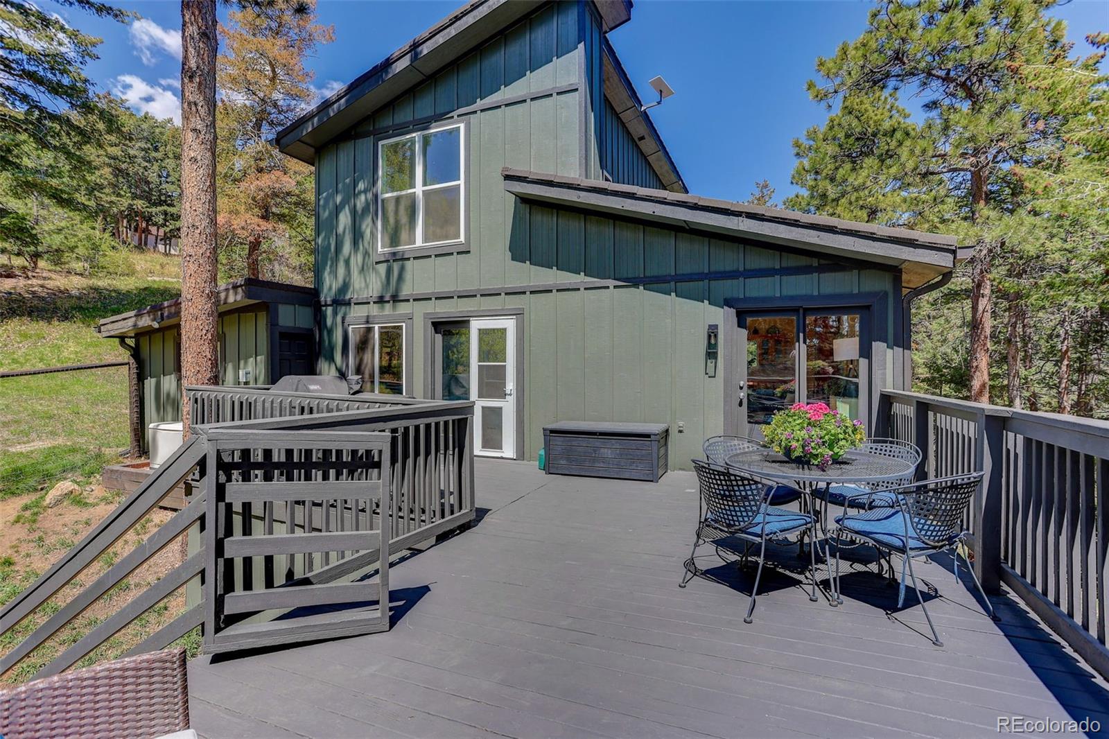 MLS Image #8 for 8515 s doubleheader ranch road,morrison, Colorado