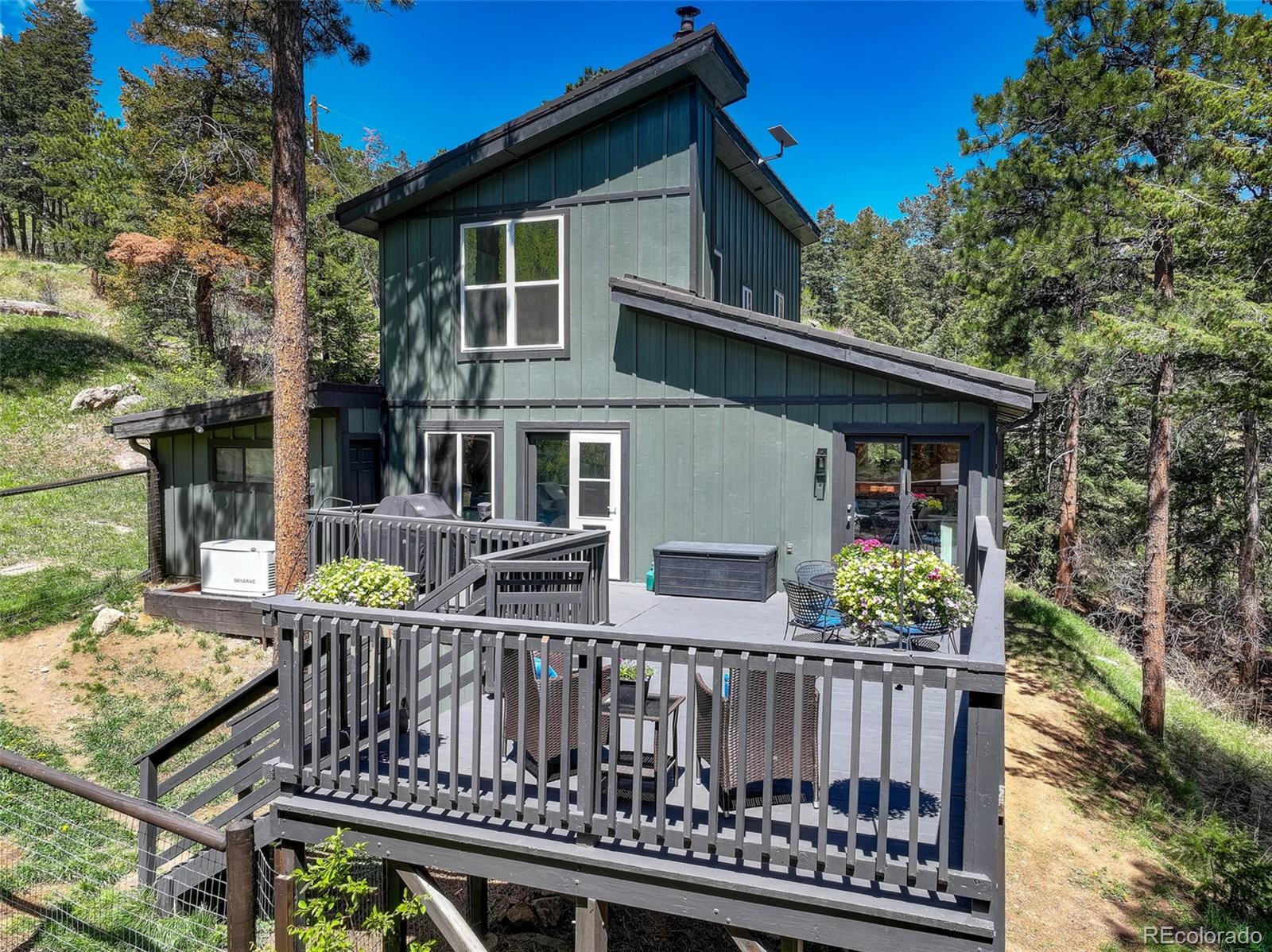 MLS Image #9 for 8515 s doubleheader ranch road,morrison, Colorado