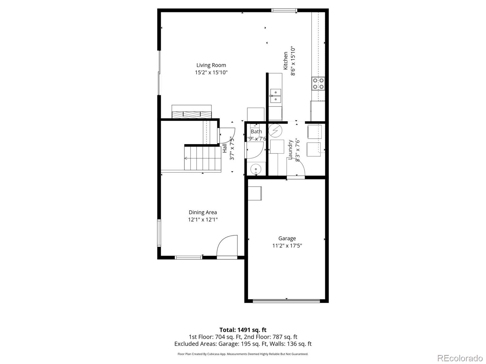 MLS Image #21 for 5884 w 93rd avenue,westminster, Colorado