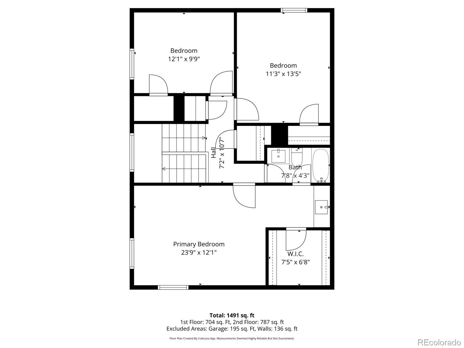 MLS Image #22 for 5884 w 93rd avenue,westminster, Colorado