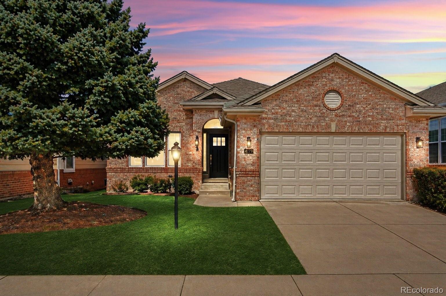 MLS Image #0 for 4179 e phillips place,centennial, Colorado