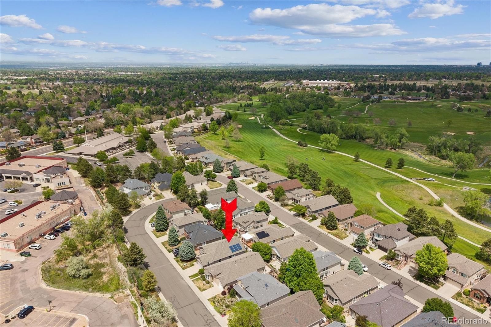 MLS Image #36 for 4179 e phillips place,centennial, Colorado
