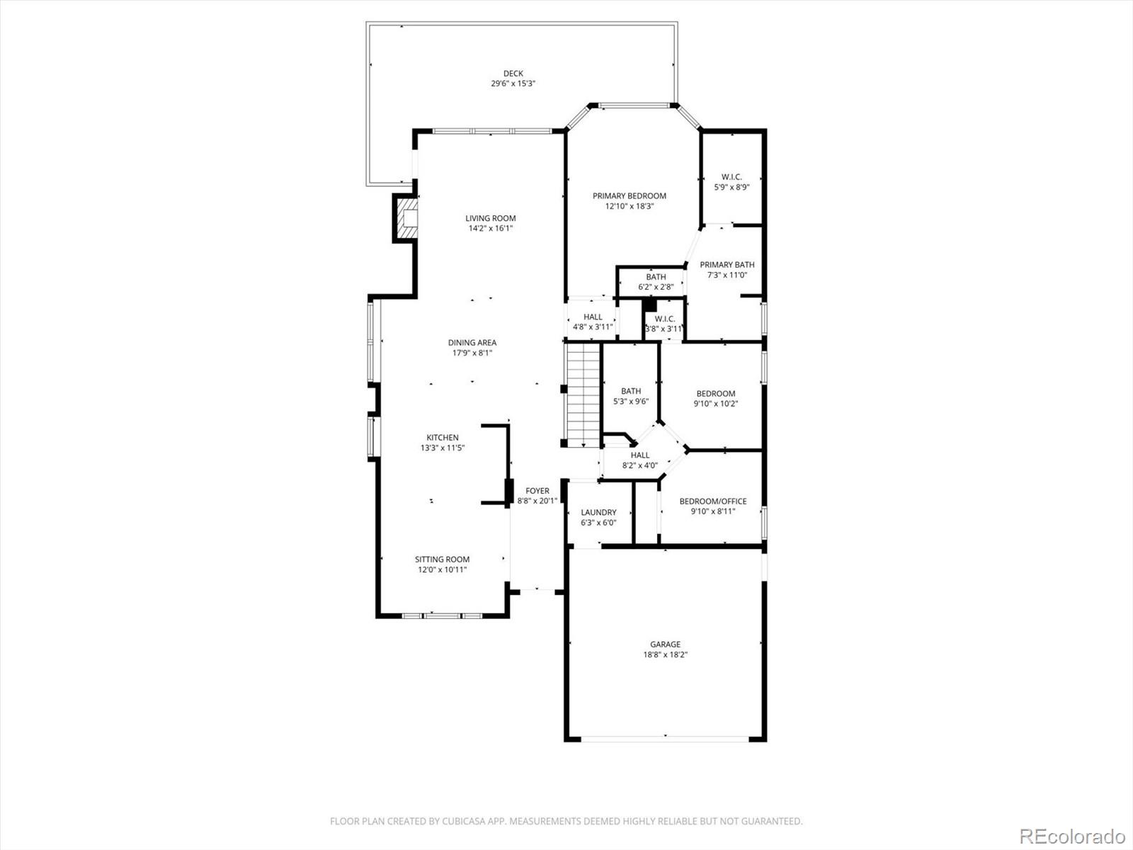 MLS Image #39 for 4179 e phillips place,centennial, Colorado
