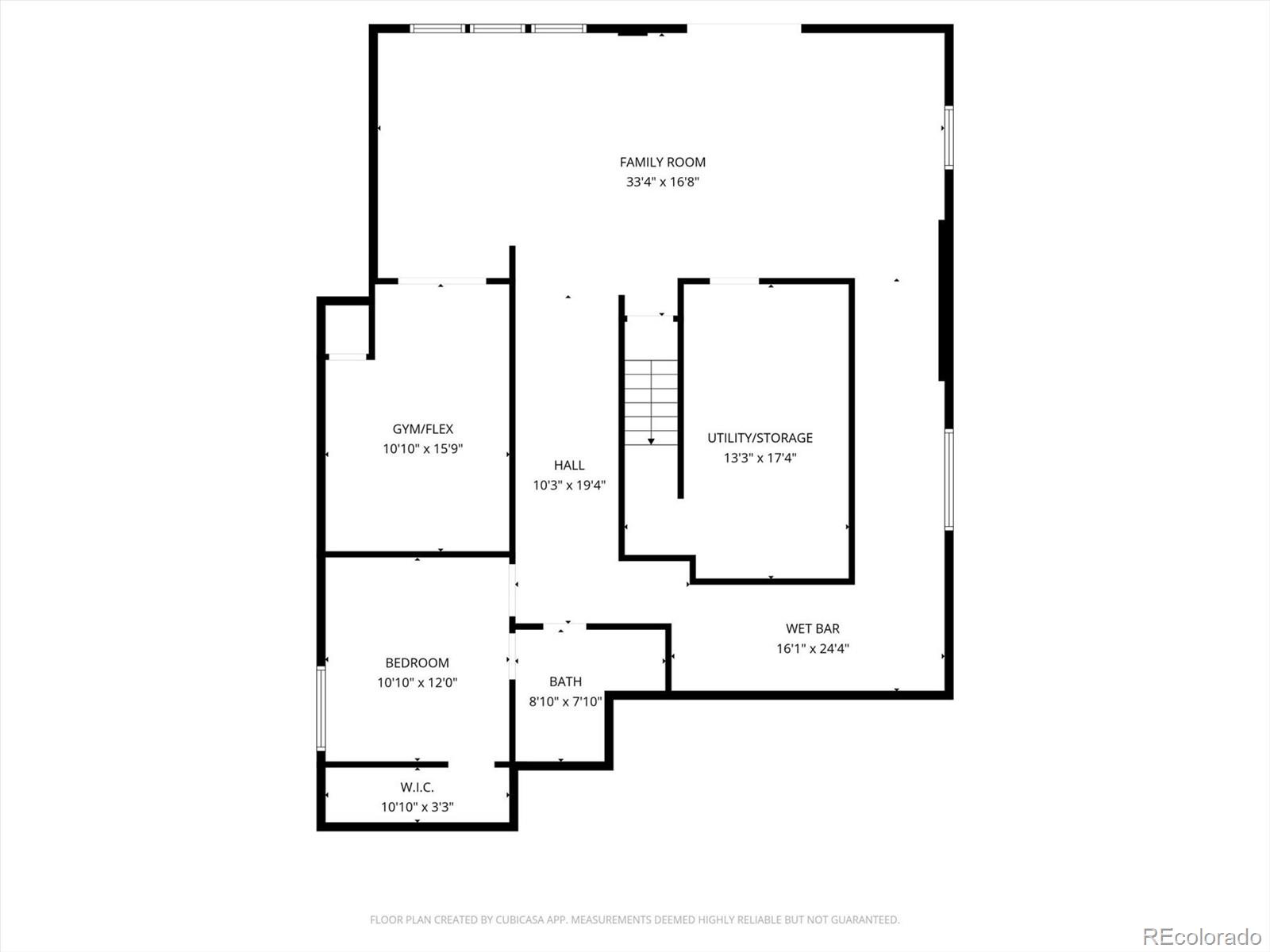 MLS Image #40 for 4179 e phillips place,centennial, Colorado