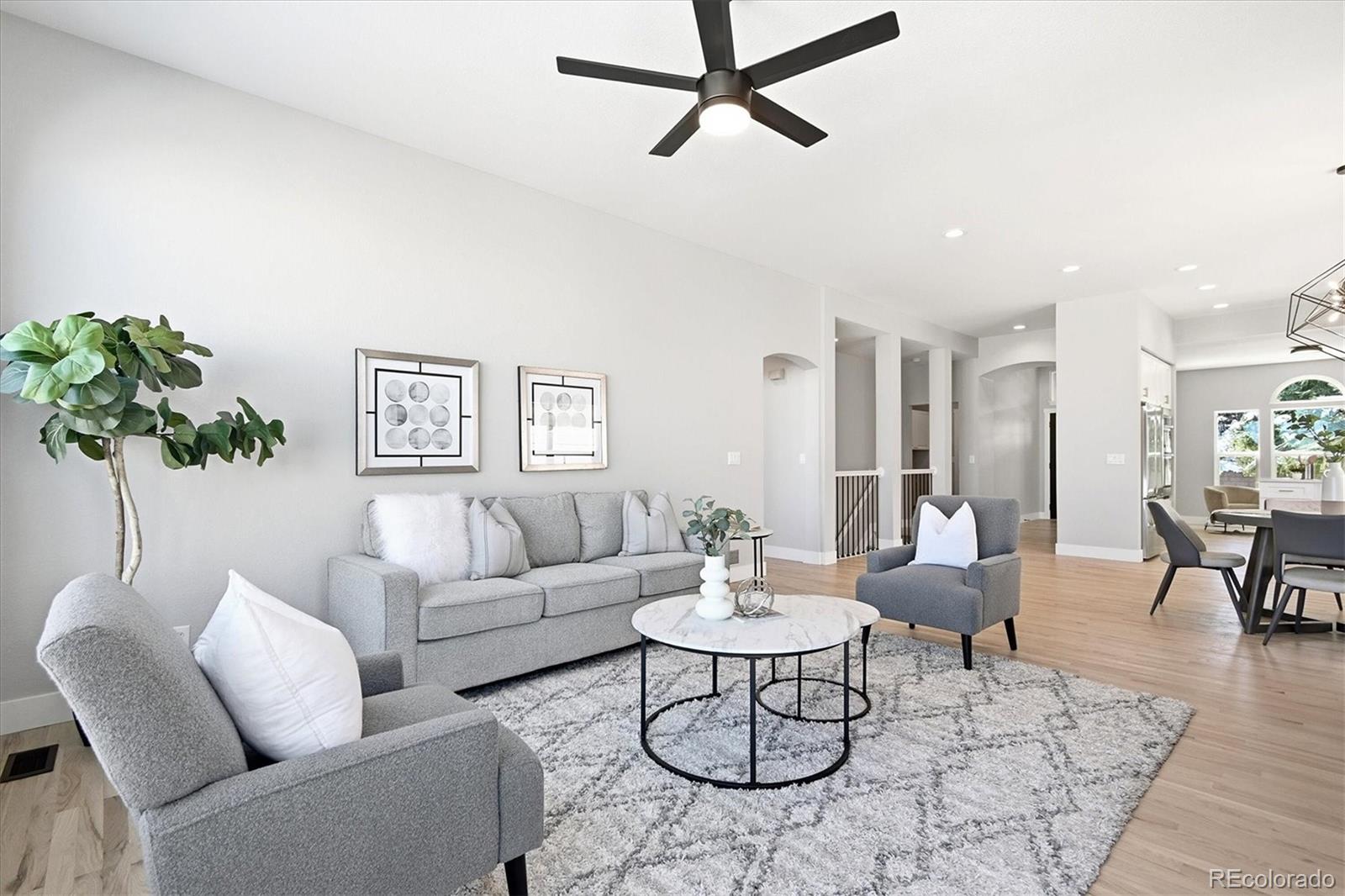 MLS Image #5 for 4179 e phillips place,centennial, Colorado