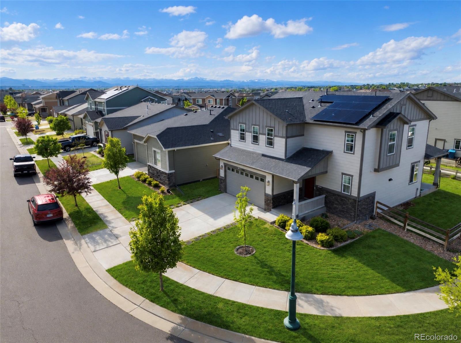 MLS Image #2 for 18071 e 96th place,commerce city, Colorado