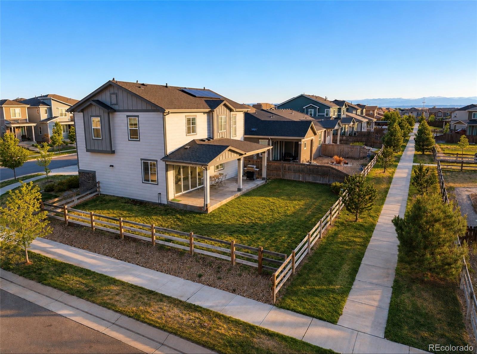 MLS Image #28 for 18071 e 96th place,commerce city, Colorado