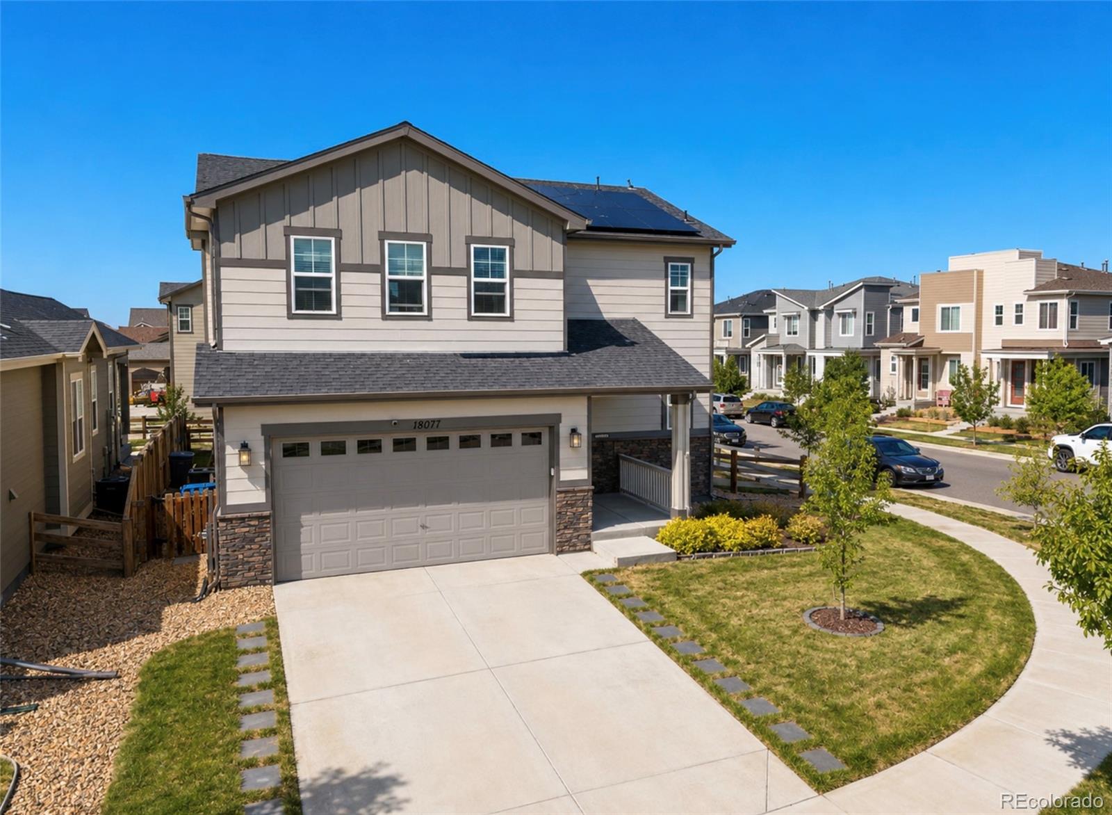 MLS Image #29 for 18071 e 96th place,commerce city, Colorado