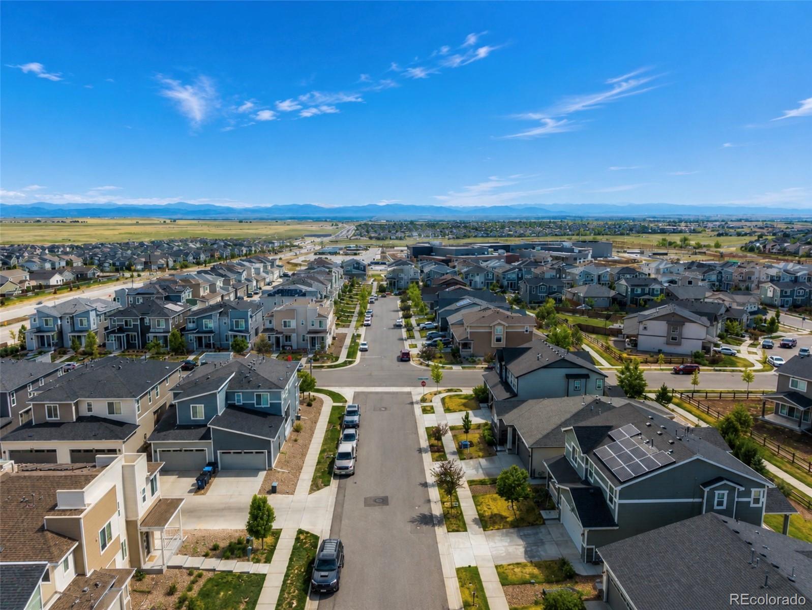 MLS Image #30 for 18071 e 96th place,commerce city, Colorado