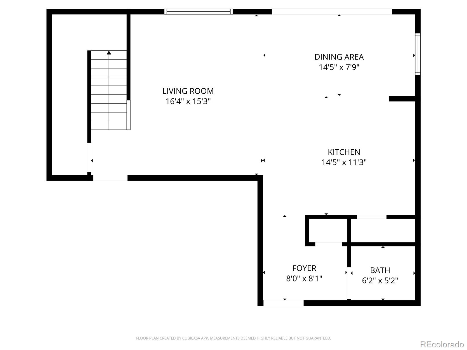 MLS Image #31 for 18071 e 96th place,commerce city, Colorado