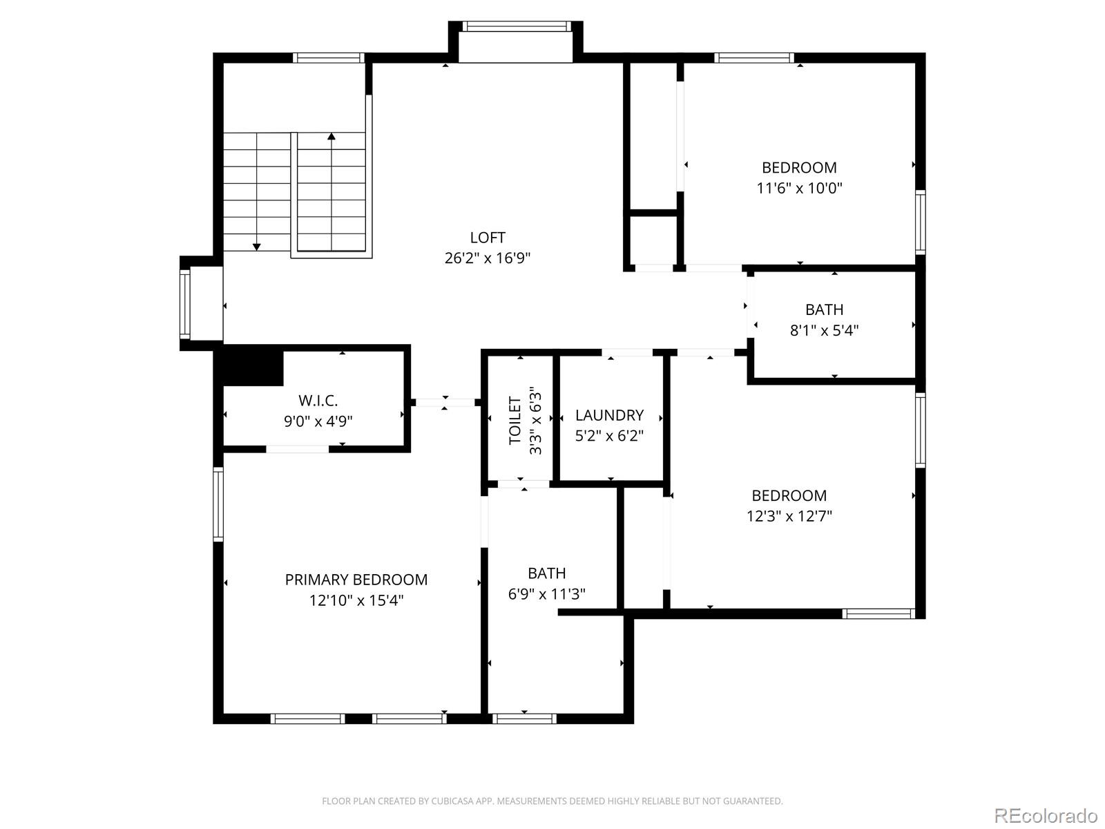 MLS Image #32 for 18071 e 96th place,commerce city, Colorado