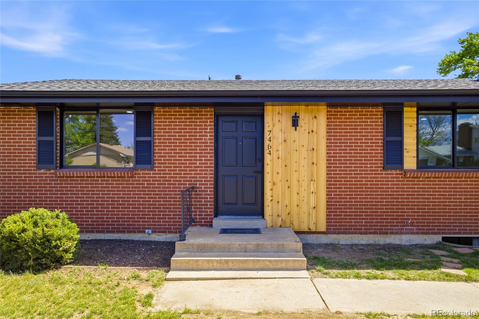MLS Image #1 for 7464 w louisiana avenue,lakewood, Colorado