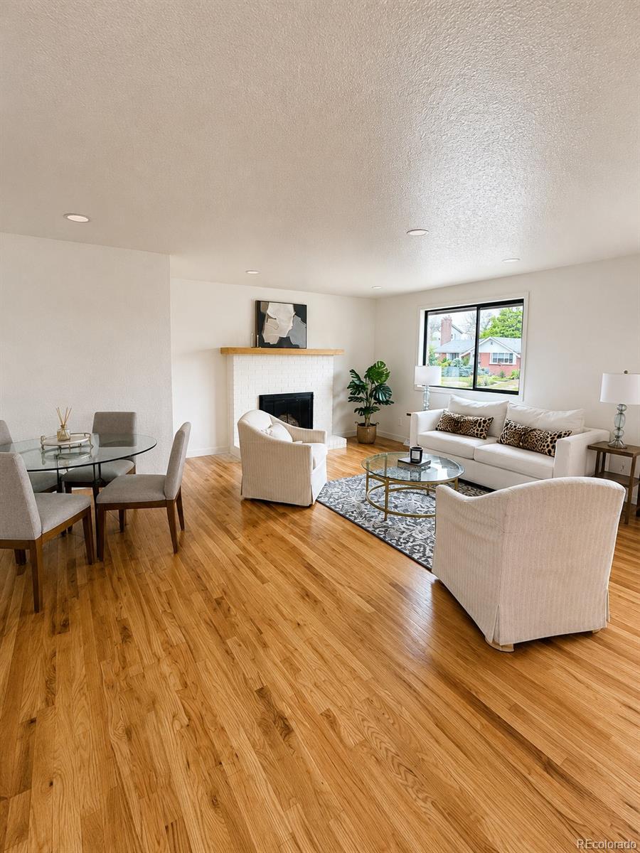 MLS Image #2 for 7464 w louisiana avenue,lakewood, Colorado