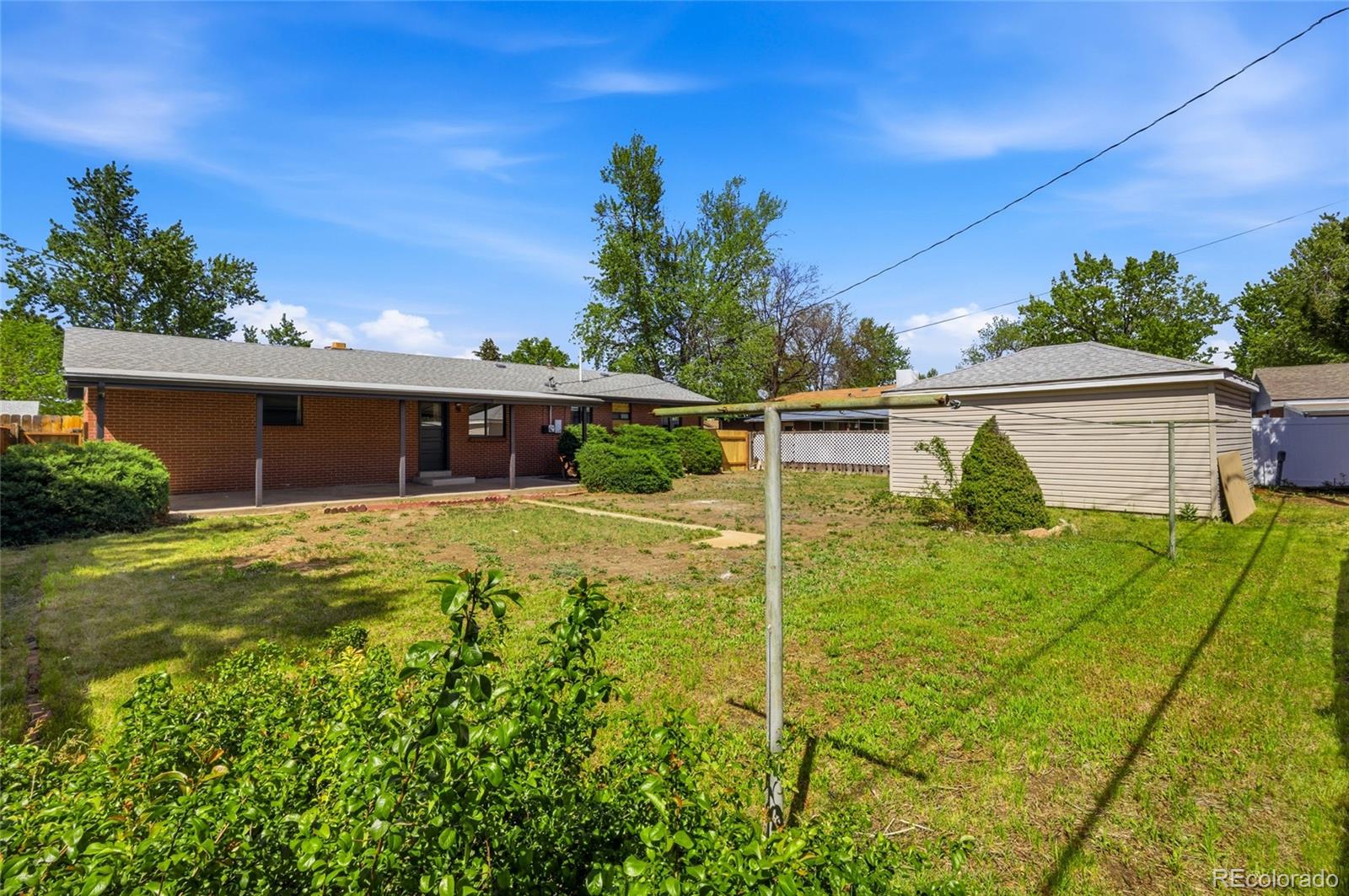 MLS Image #20 for 7464 w louisiana avenue,lakewood, Colorado