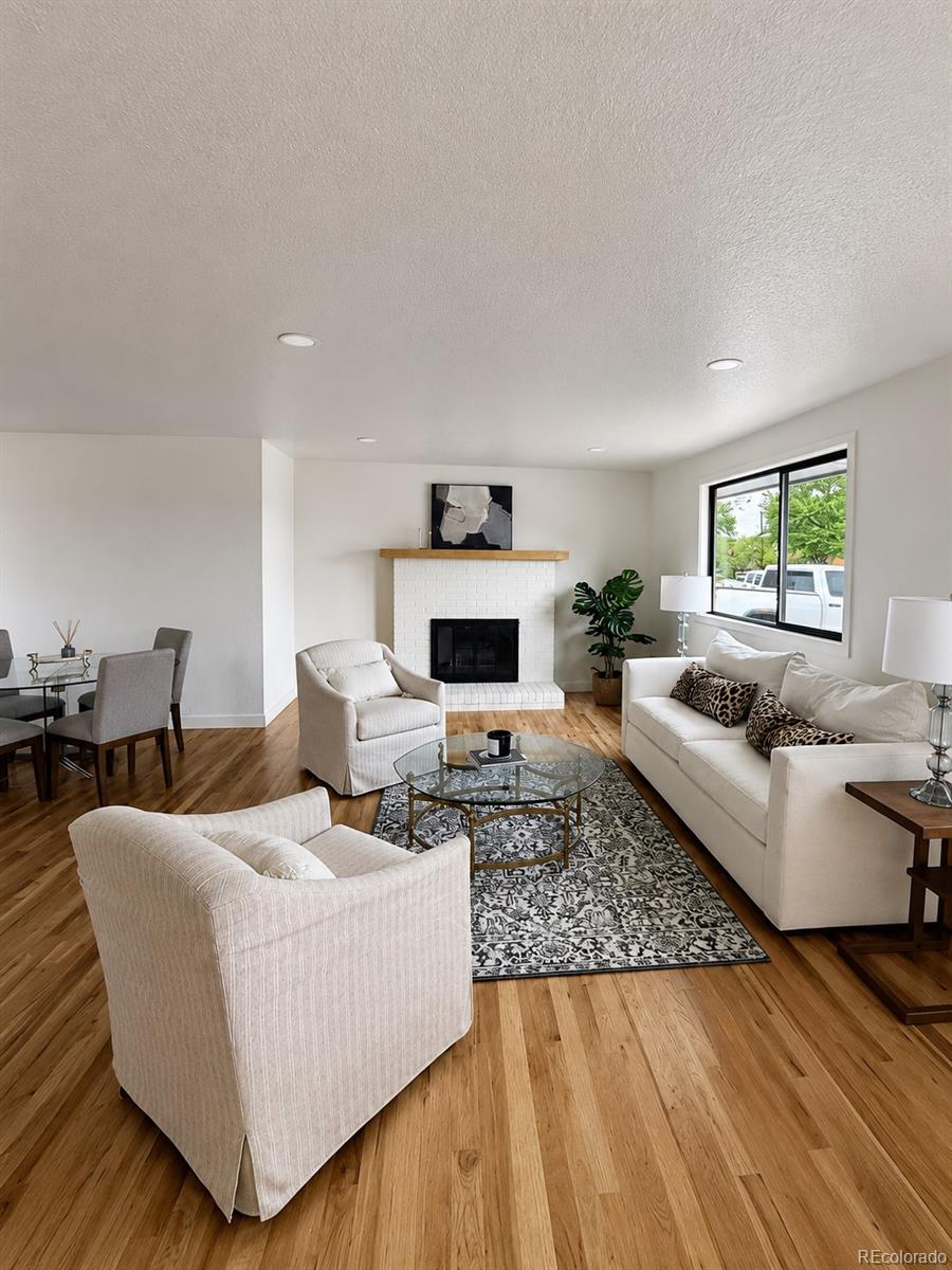 MLS Image #3 for 7464 w louisiana avenue,lakewood, Colorado