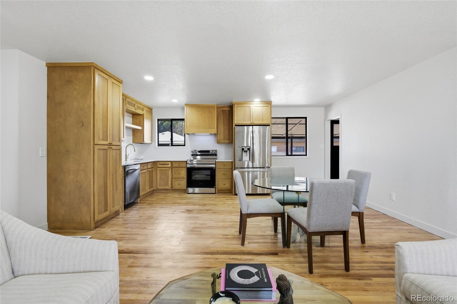 MLS Image #6 for 7464 w louisiana avenue,lakewood, Colorado