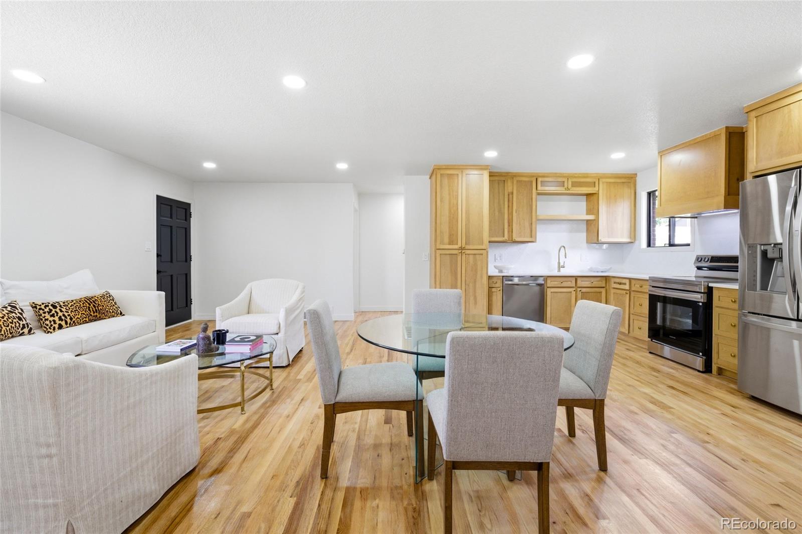 MLS Image #8 for 7464 w louisiana avenue,lakewood, Colorado