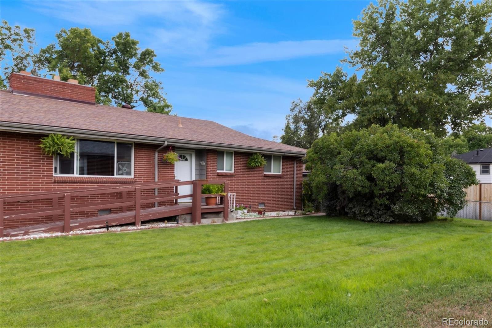 MLS Image #1 for 187  lamar street,lakewood, Colorado