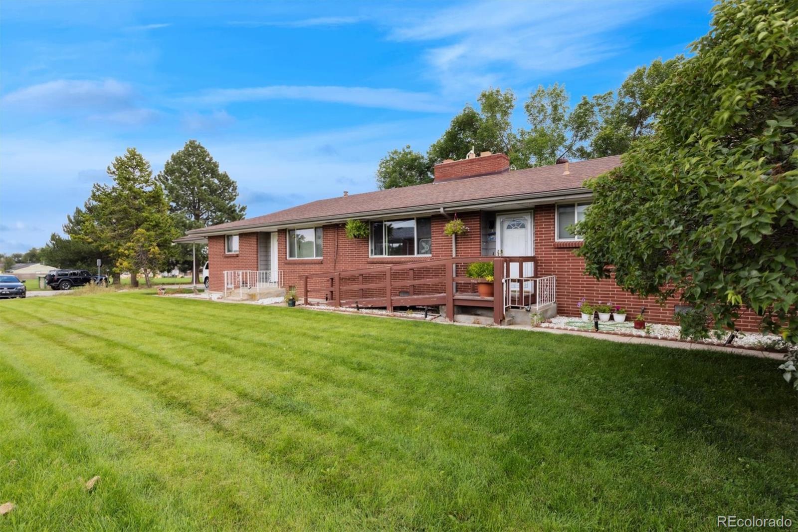 MLS Image #2 for 187  lamar street,lakewood, Colorado