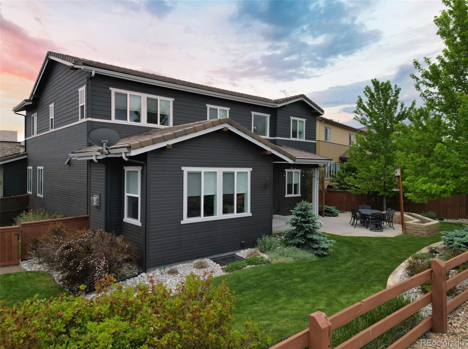 MLS Image #44 for 13766  night owl lane,parker, Colorado
