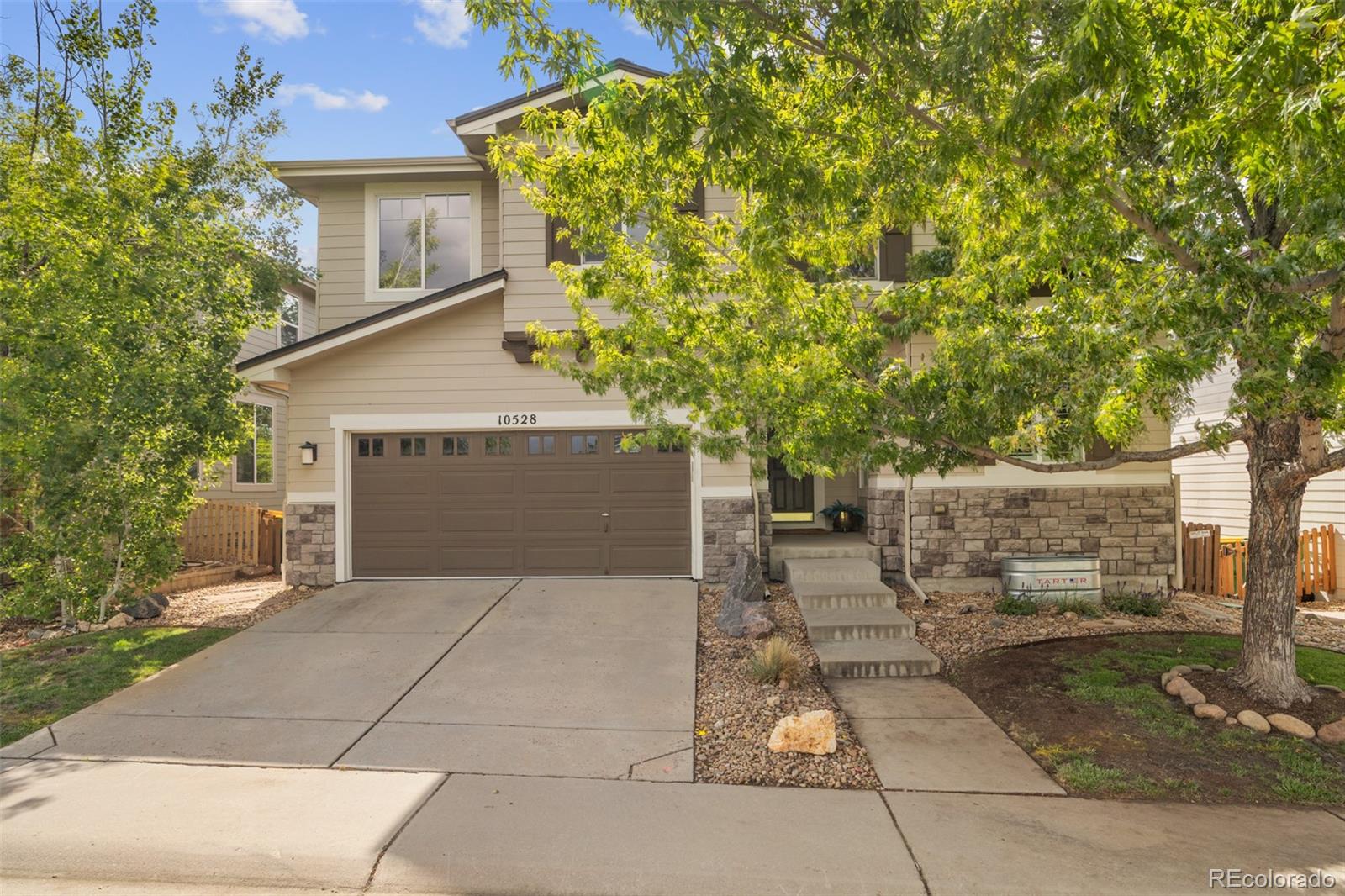 MLS Image #1 for 10528  applebrook circle,highlands ranch, Colorado