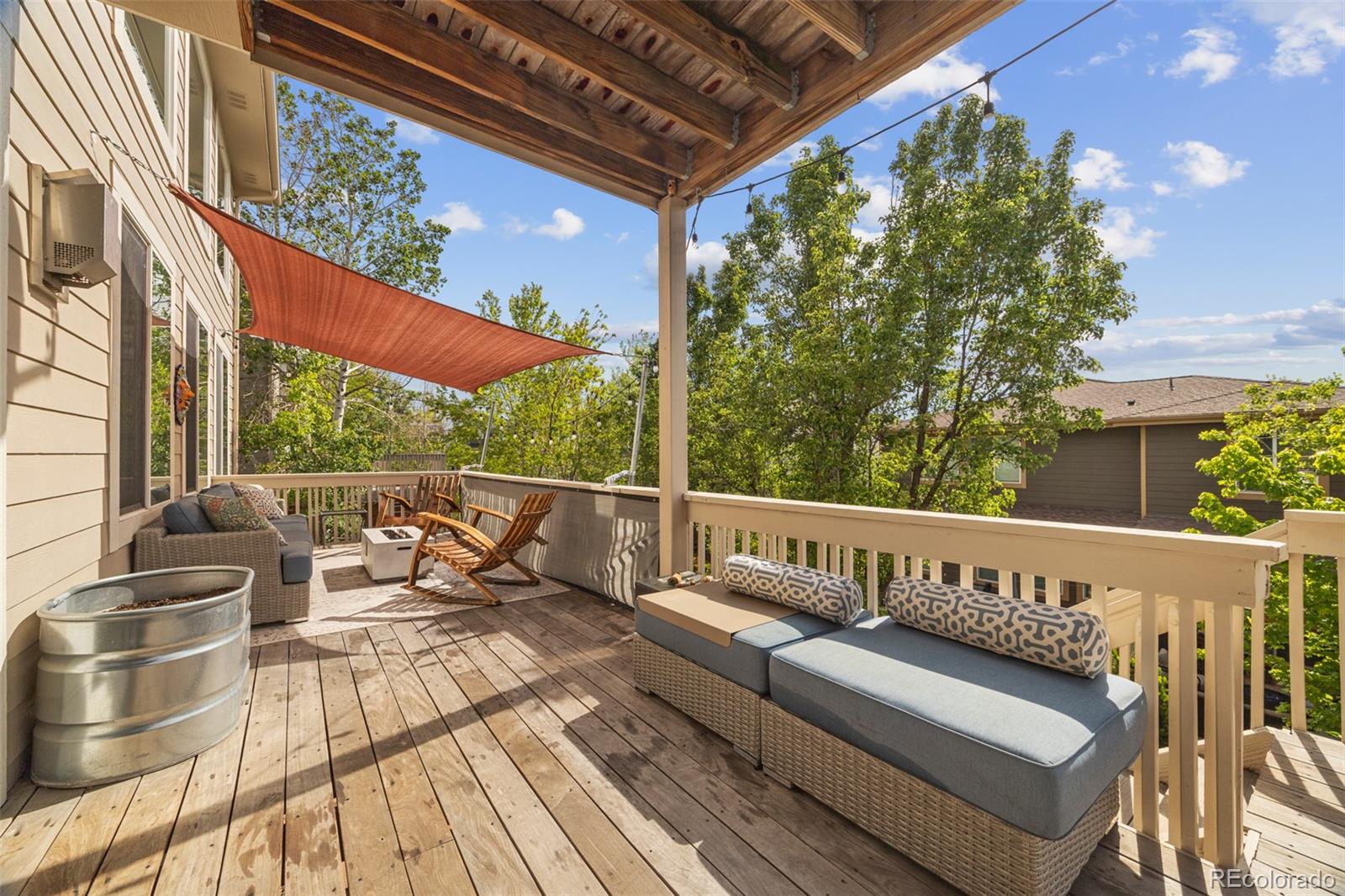 MLS Image #19 for 10528  applebrook circle,highlands ranch, Colorado