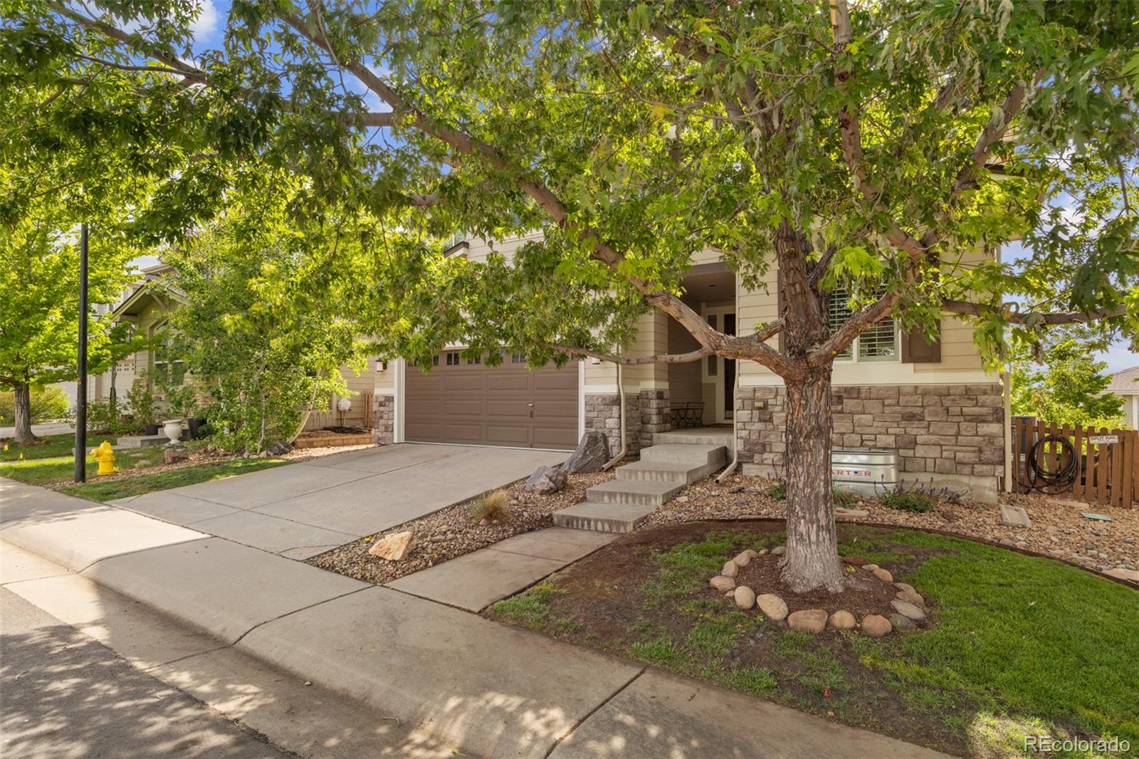 MLS Image #2 for 10528  applebrook circle,highlands ranch, Colorado