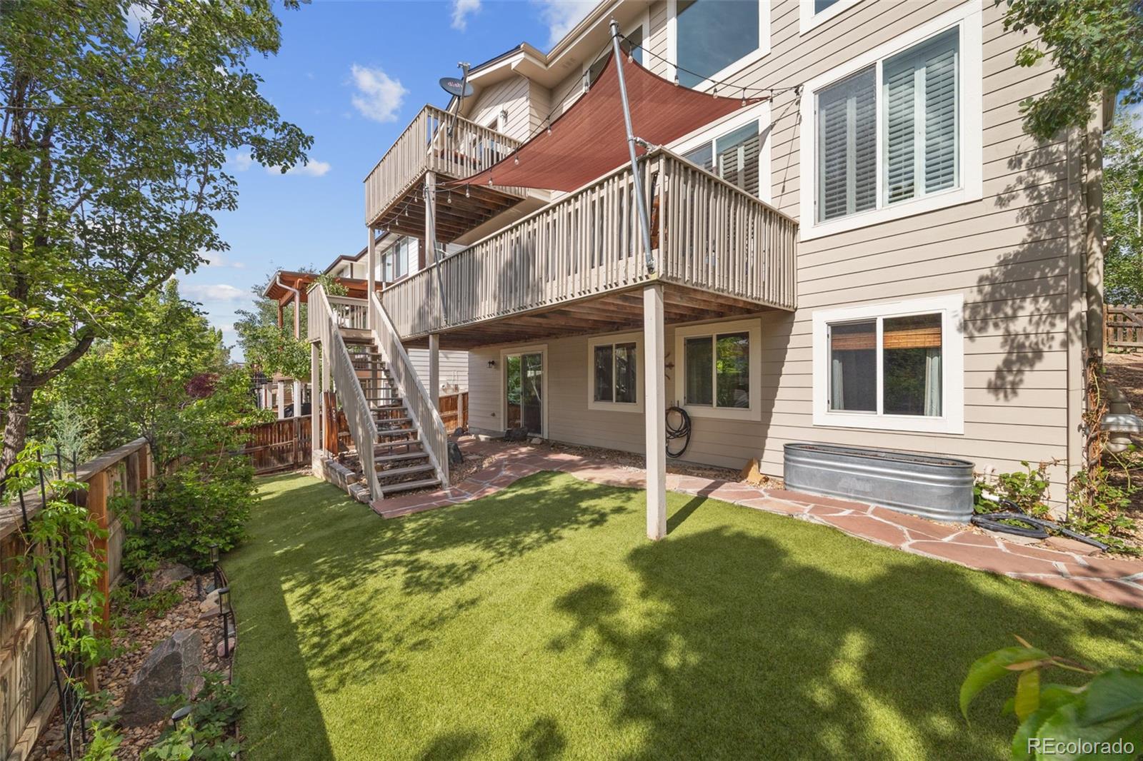 MLS Image #44 for 10528  applebrook circle,highlands ranch, Colorado