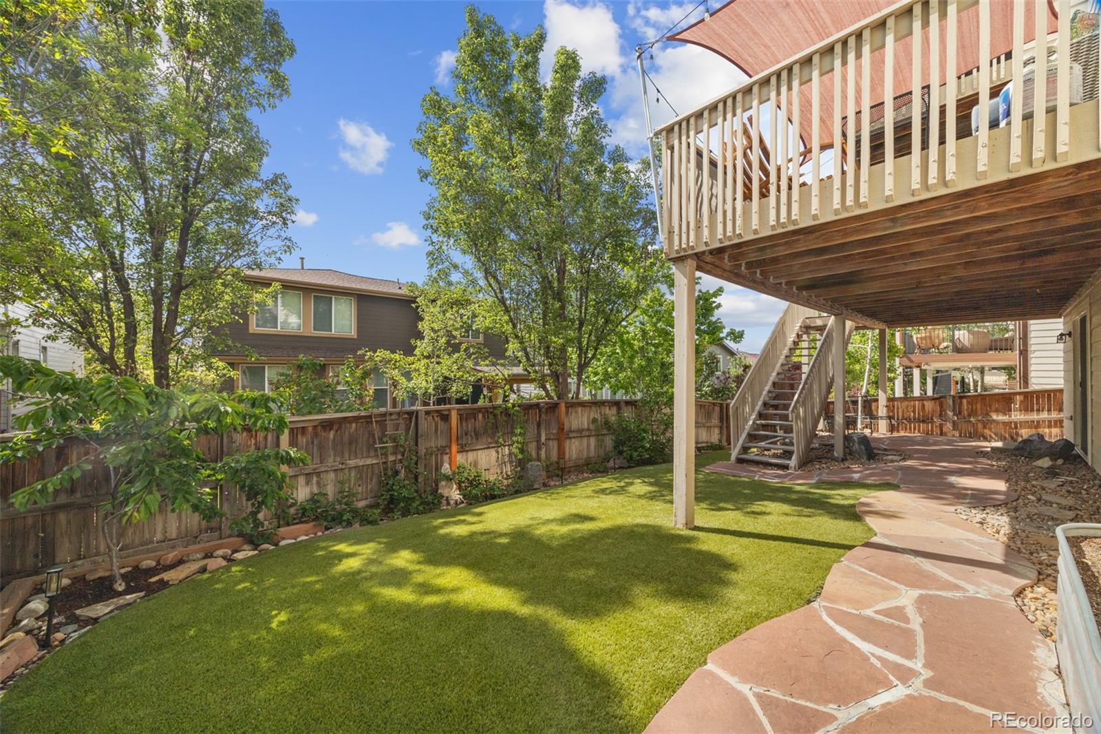 MLS Image #47 for 10528  applebrook circle,highlands ranch, Colorado