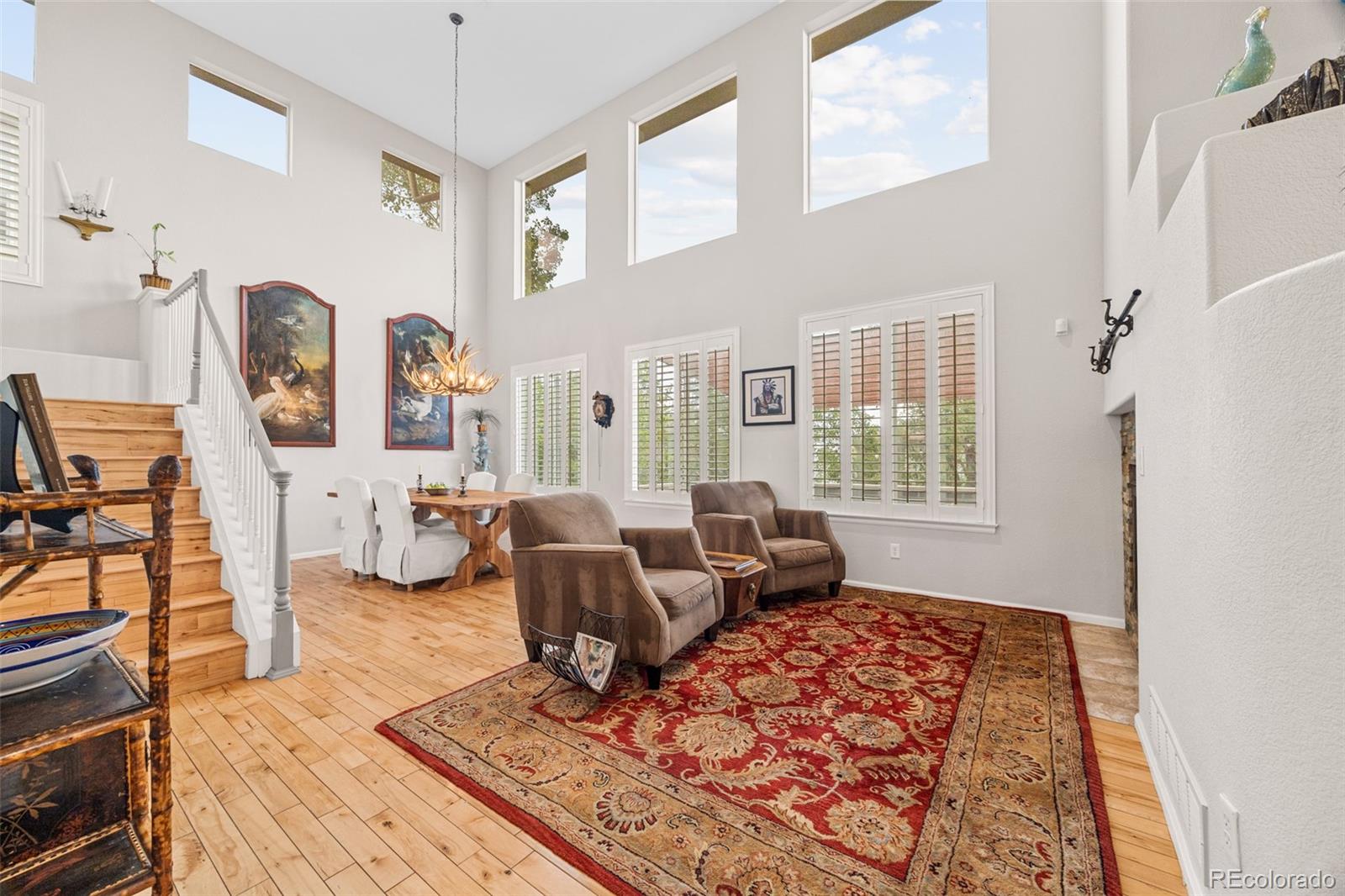 MLS Image #5 for 10528  applebrook circle,highlands ranch, Colorado