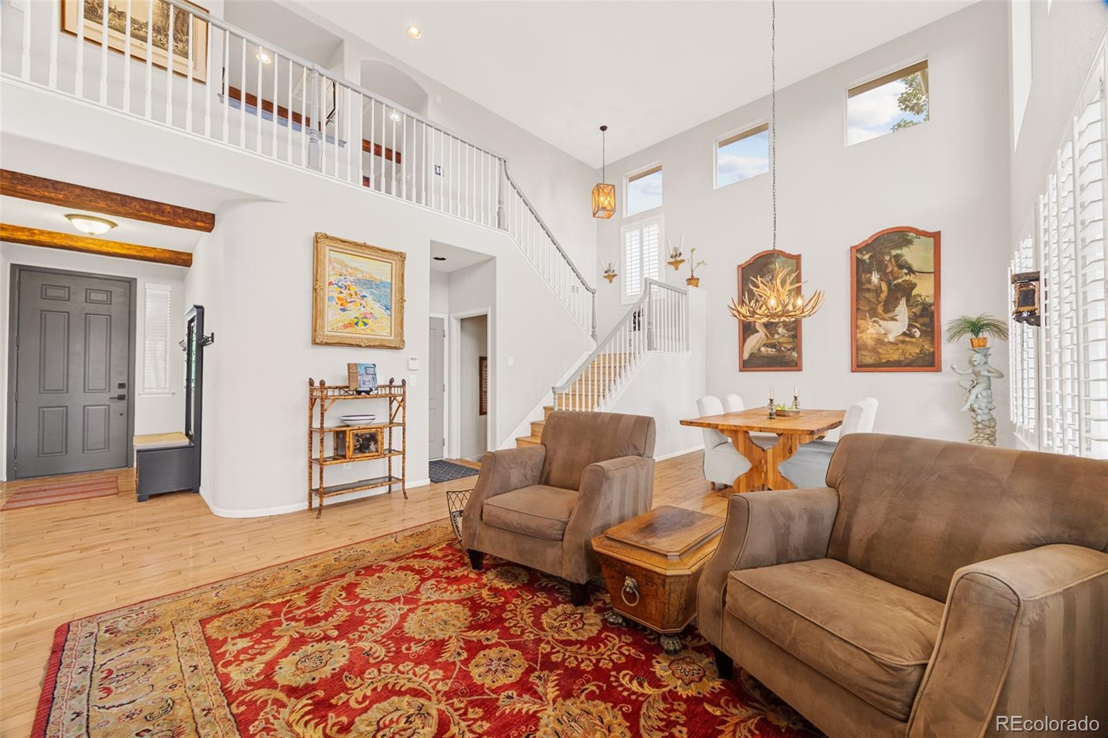 MLS Image #6 for 10528  applebrook circle,highlands ranch, Colorado