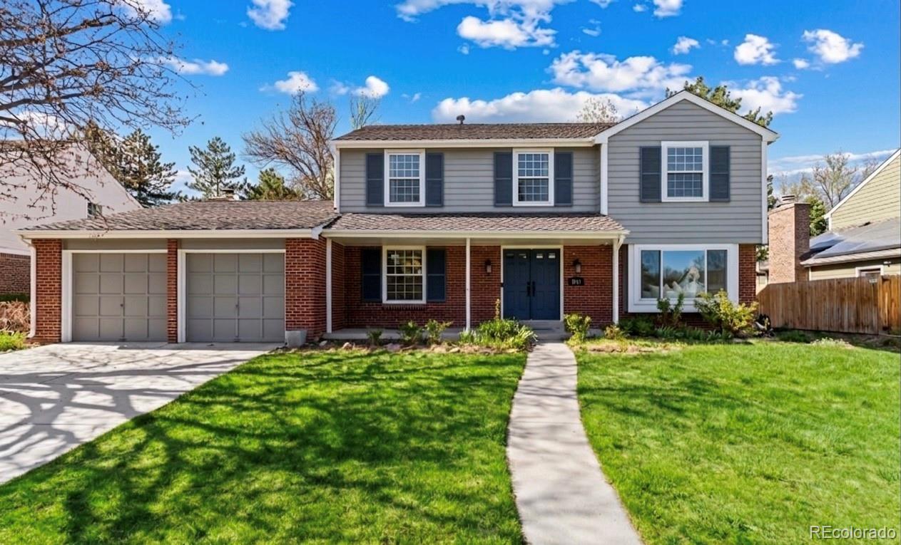 MLS Image #1 for 8683 w progress place,littleton, Colorado