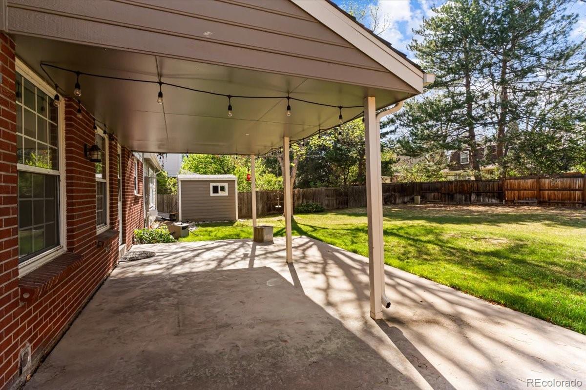 MLS Image #28 for 8683 w progress place,littleton, Colorado