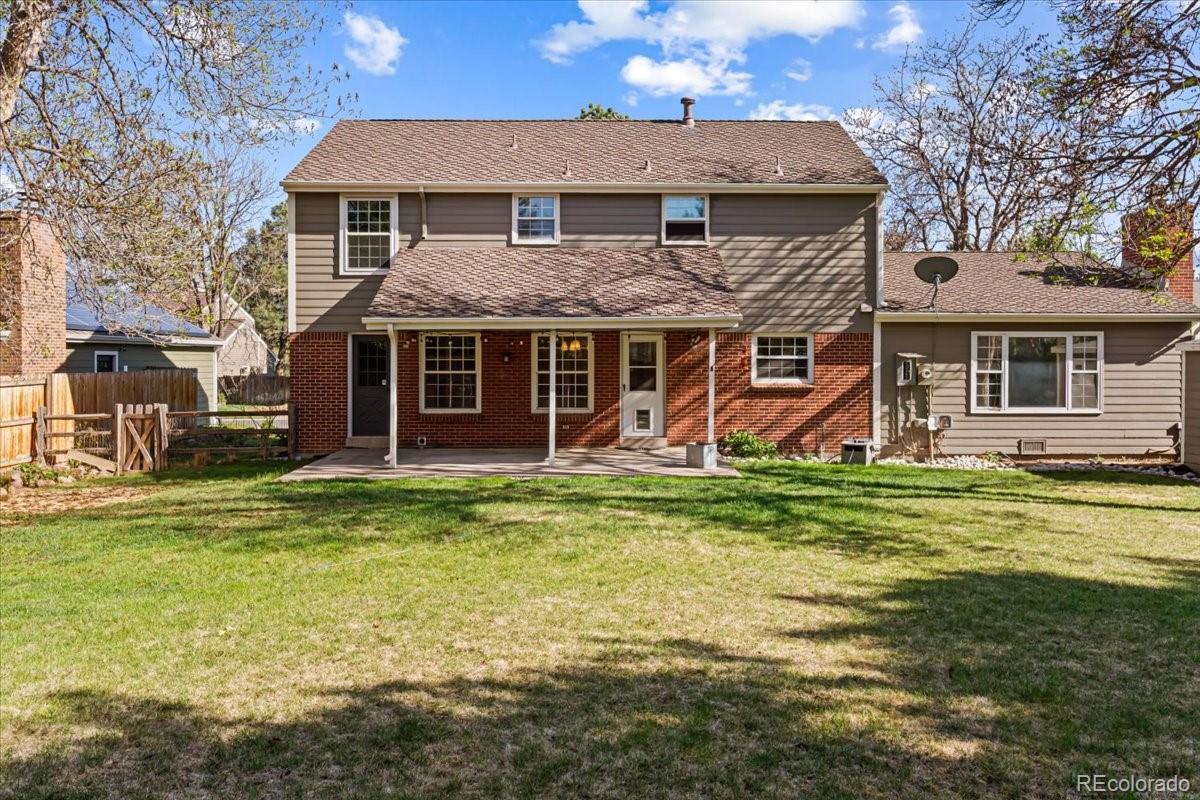 MLS Image #29 for 8683 w progress place,littleton, Colorado