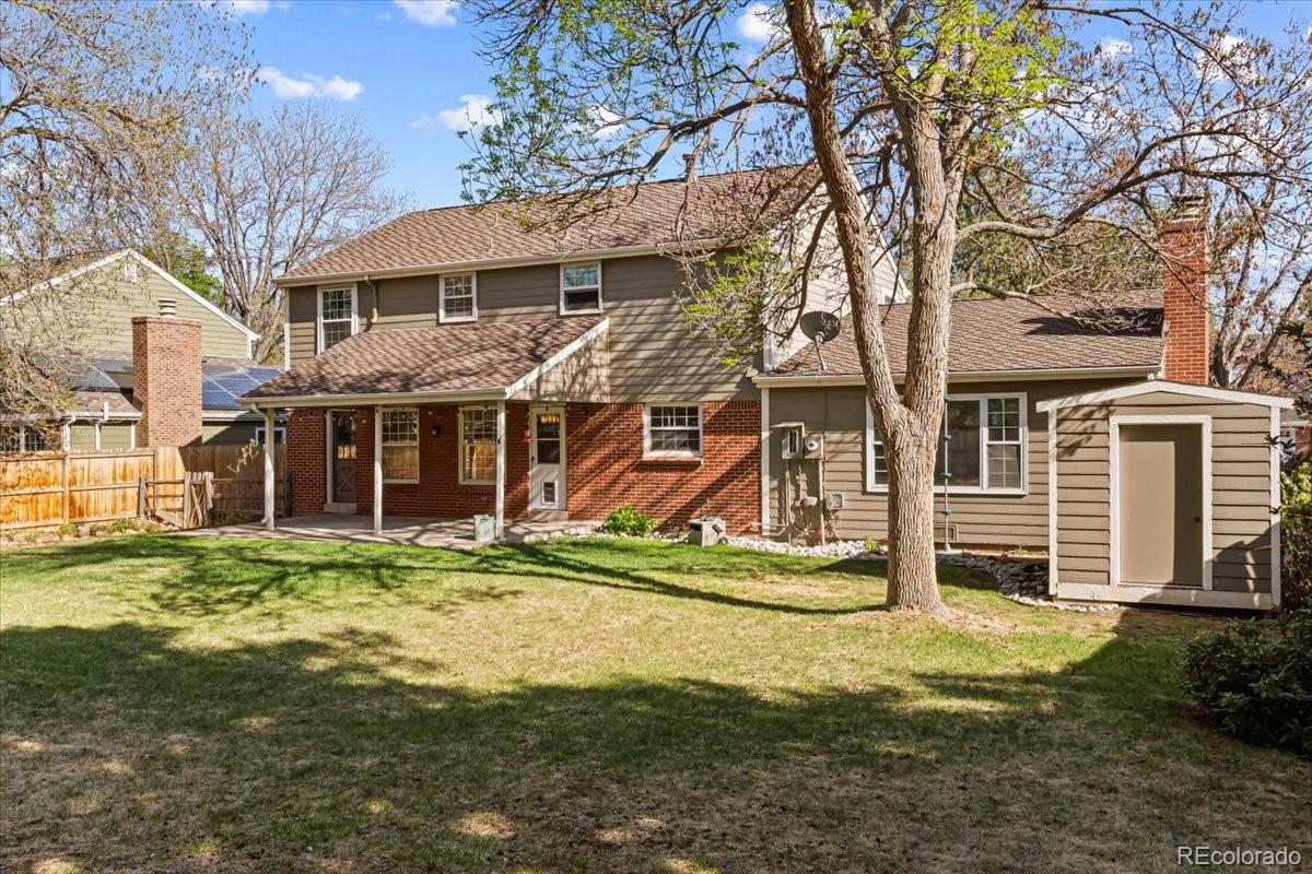 MLS Image #30 for 8683 w progress place,littleton, Colorado