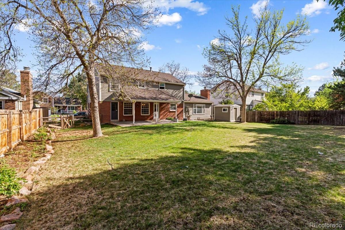 MLS Image #31 for 8683 w progress place,littleton, Colorado